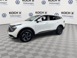 Used 2023 Kia Sportage LX image 4