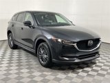 Certified 2021 MAZDA CX-5 Touring image 2