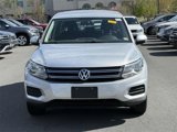 Used 2013 Volkswagen Tiguan S image 2