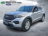Used 2021 Ford Explorer XLT image 2