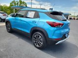 Certified 2025 Chevrolet TrailBlazer LT w/ LT Cold Weather Package image 3