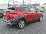 Certified 2022 Hyundai Kona SEL image 6