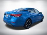 Used 2024 Nissan Sentra SV image 3