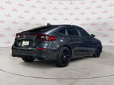 New 2025 Honda Civic Sport image 5