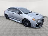 Used 2021 Subaru WRX w/ Popular Package #3 (IZT) image 4