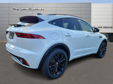 New 2024 Jaguar E-PACE R-Dynamic SE image 2
