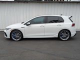 Used 2024 Volkswagen Golf R image 2