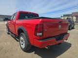 Used 2017 RAM 1500 Sport image 2