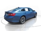 Used 2024 Chevrolet Malibu LT image 4