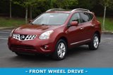 Used 2013 Nissan Rogue SV w/ Premium Pkg image 3
