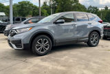 Used 2022 Honda CR-V EX image 6