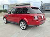 Used 2013 Land Rover Range Rover Sport HSE LUX image 3