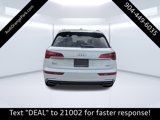 Certified 2024 Audi Q5 2.0T Premium Plus w/ Premium Plus Package image 4