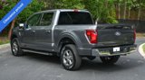 Used 2024 Ford F150 XLT w/ Mobile Office Package image 5