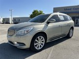 Used 2016 Buick Enclave Premium w/ Experience Buick Package image 2