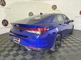Certified 2023 Hyundai Elantra SEL w/ Cargo Package image 5
