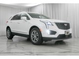 Certified 2022 Cadillac XT5 Premium Luxury w/ Technology Package image 2