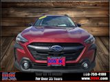 Certified 2024 Subaru Outback Premium image 3