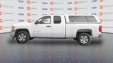 Used 2013 Chevrolet Silverado 1500 LT w/ All-Star Edition image 3