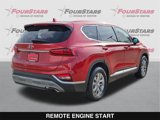 Used 2019 Hyundai Santa Fe SEL image 4