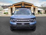Certified 2024 Ford Bronco Sport Badlands w/ Premium Package image 2
