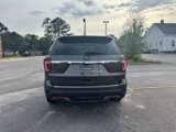 Used 2018 Ford Explorer XLT w/ Equipment Group 201A image 4