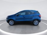 Used 2021 Ford EcoSport SE w/ SE Convenience Package image 5