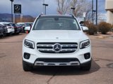 Used 2021 Mercedes-Benz GLB 250 4MATIC image 2