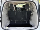 Used 2022 Chrysler Voyager LX image 4