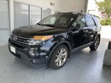 Used 2012 Ford Explorer Limited image 3