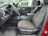 Used 2020 Chevrolet Traverse LT image 3