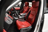 Used 2018 Land Rover Range Rover Sport Sport Supercharged image 4