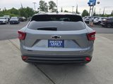 New 2025 Chevrolet Trax RS image 5