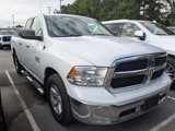 Used 2017 RAM 1500 Classic SLT image 4