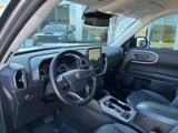 Used 2022 Ford Bronco Sport Outer Banks w/ Tech Package image 4
