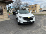 Used 2018 Chevrolet Equinox LT image 3