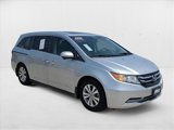 Used 2014 Honda Odyssey EX-L image 3