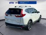 Used 2017 Honda CR-V Touring image 5