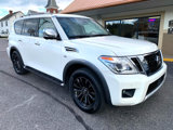 Used 2017 Nissan Armada Platinum image 6