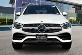Certified 2021 Mercedes-Benz GLC 300 4MATIC image 3