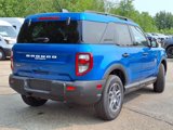 New 2025 Ford Bronco Sport Big Bend image 4