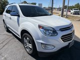 Used 2016 Chevrolet Equinox LTZ w/ Enhanced Convenience Package image 6