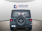 New 2025 Jeep Wrangler Sport image 4