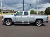 Used 2015 Chevrolet Silverado 1500 LT w/ LT Convenience Package image 2