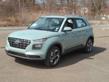 New 2025 Hyundai Venue SEL image 2