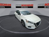 Used 2020 Nissan Altima 2.5 SR image 4