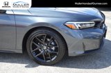 Certified 2025 Honda Civic Sport image 3