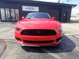 Used 2017 Ford Mustang Premium w/ Ecoboost Performance Package image 2