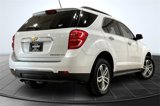 Used 2016 Chevrolet Equinox LTZ w/ Enhanced Convenience Package image 2