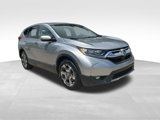Used 2018 Honda CR-V EX image 2